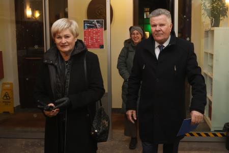 Prireditev ob kulturnem prazniku 03 Foto Ljubo Vukelič